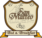 B & B San Matteo Logo